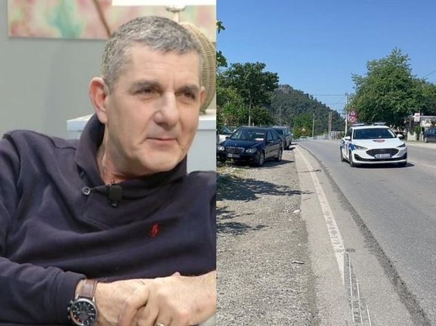 Aksidentoi për vdekje 7-vjeçarin, gjykata e Elbasanit lë në burg regjisorin Petri Bozo