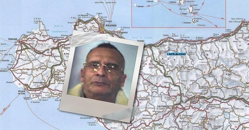 Zbulohet ‘thesari’ i bosit të Cosa Nostras!