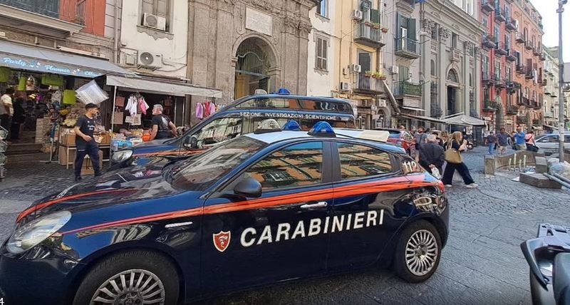 Horror në Itali/ Turistja kolumbiane rrëmbehet dhe abuzohet për tre ditë në Romë, arrestohen 5 persona
