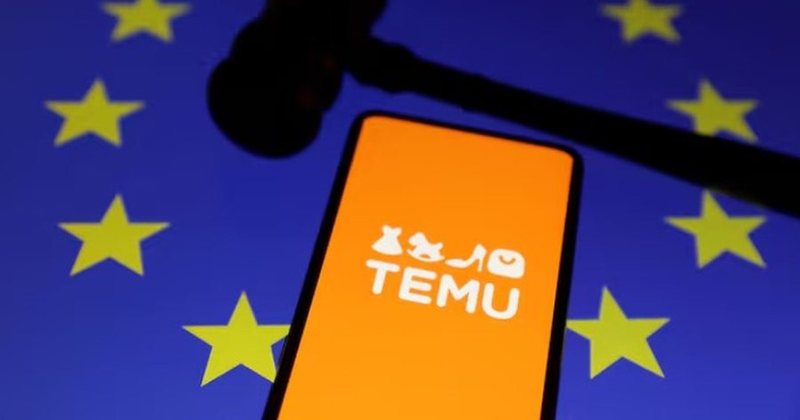 “Do të zbatojmë kërkesat e BE” – Kompania Temu reagon pas gjobës prej 200 milionë euro