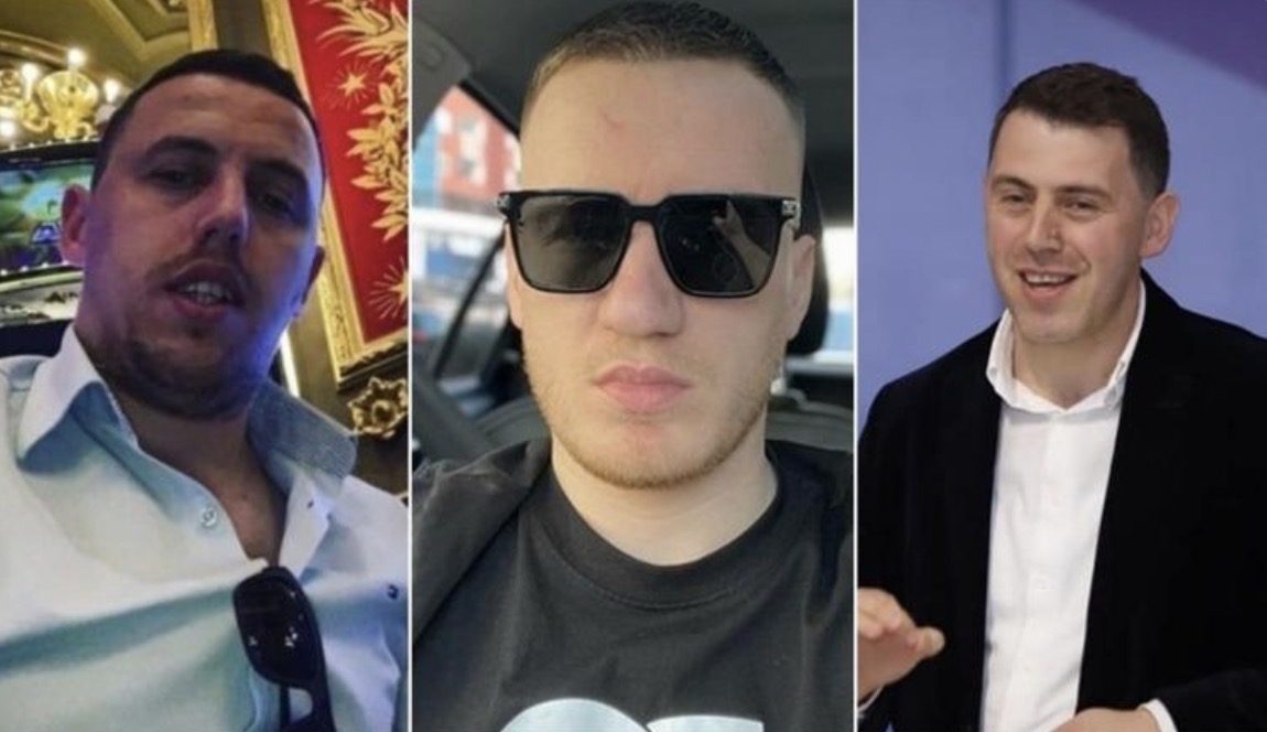“Revanshi”/ Tentativë vrasjeje e trafik droge, SPAK kërkon 56 vite burg për 5 të pandehurit! Mes tyre vëllai dhe kushëriri i ish-deputetit socialist Eduard Ndreca