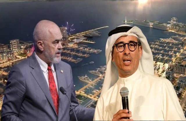 Pse është e rrezikshme t’i investosh paratë tek Durrës Marina e Alabarit