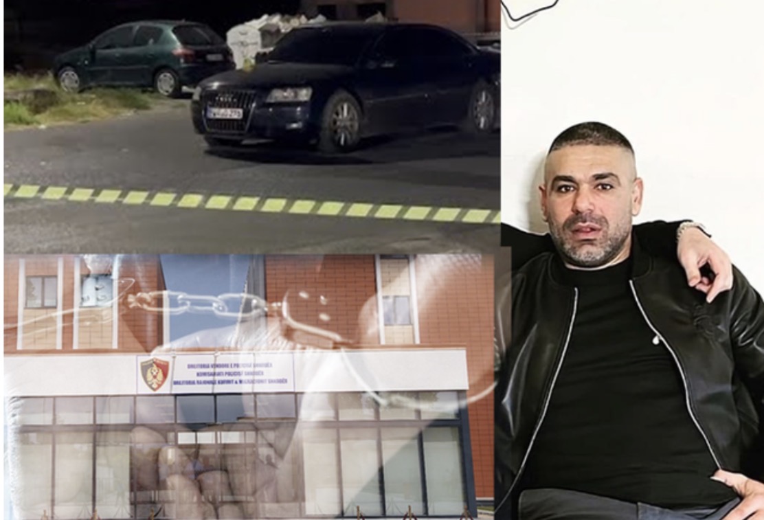 Dosja e SPAK / Nga “Noizy” te “Strategu”! Nofkat e grupit që sulmoi ‘klanin’ Bajri në Shkodër