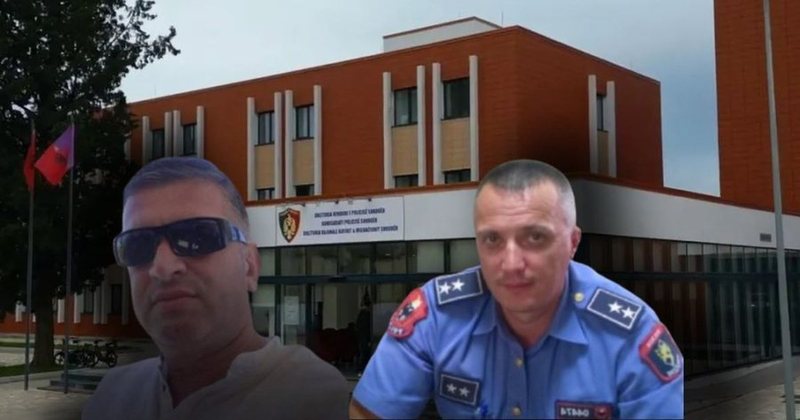 Vazhdon ‘furtuna’ në Polici: Rokada në Shkodër, ja kush vjen në krye të Rrugores!