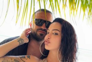 ‘Kemi vendosur të bëjmë me Kreshnikun një skuadër futbolli’, Dafina Zeqiri ndan lajmin e gëzueshëm me fansat në koncert