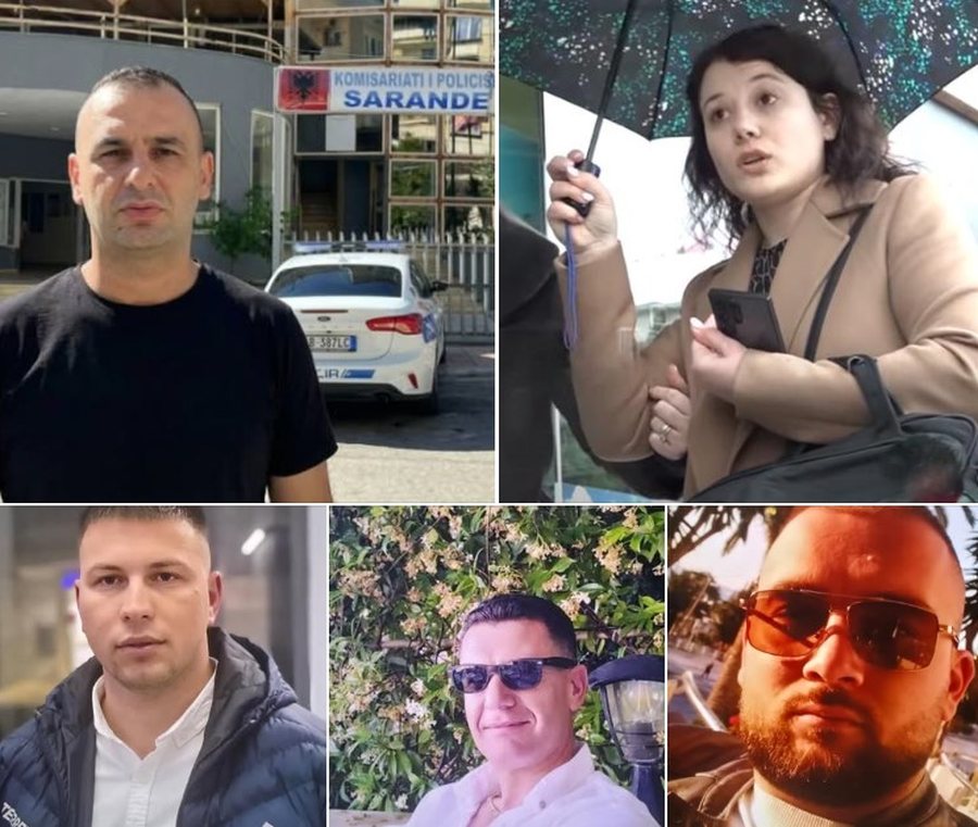 Komisariati i Sarandës në pranga / A do të hetohen lidhjet e korrupsionit me prokuroren Esmeranda Basho dhe grupin e gjobëvënësve?