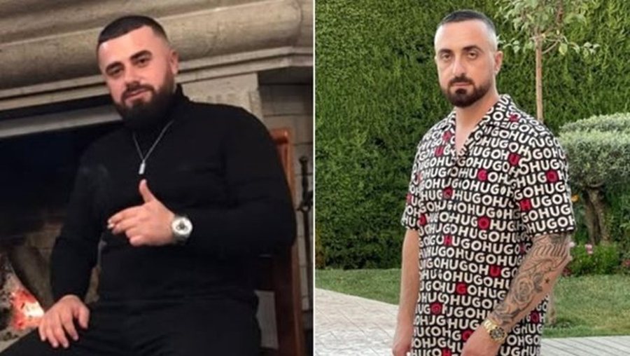 Trafik heroine në Shqipëri dhe Danimarkë, dalin foto kush janë dy anëtarët e grupit që u godit nga SPAK