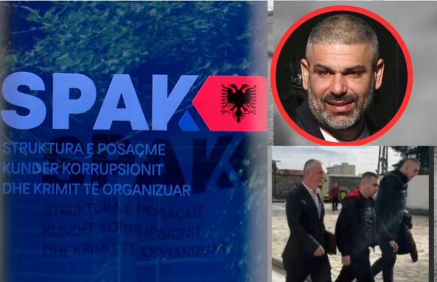 SPAK dërgon për gjykim anëtarët e grupit “Bajri”, emrat dhe akuzat