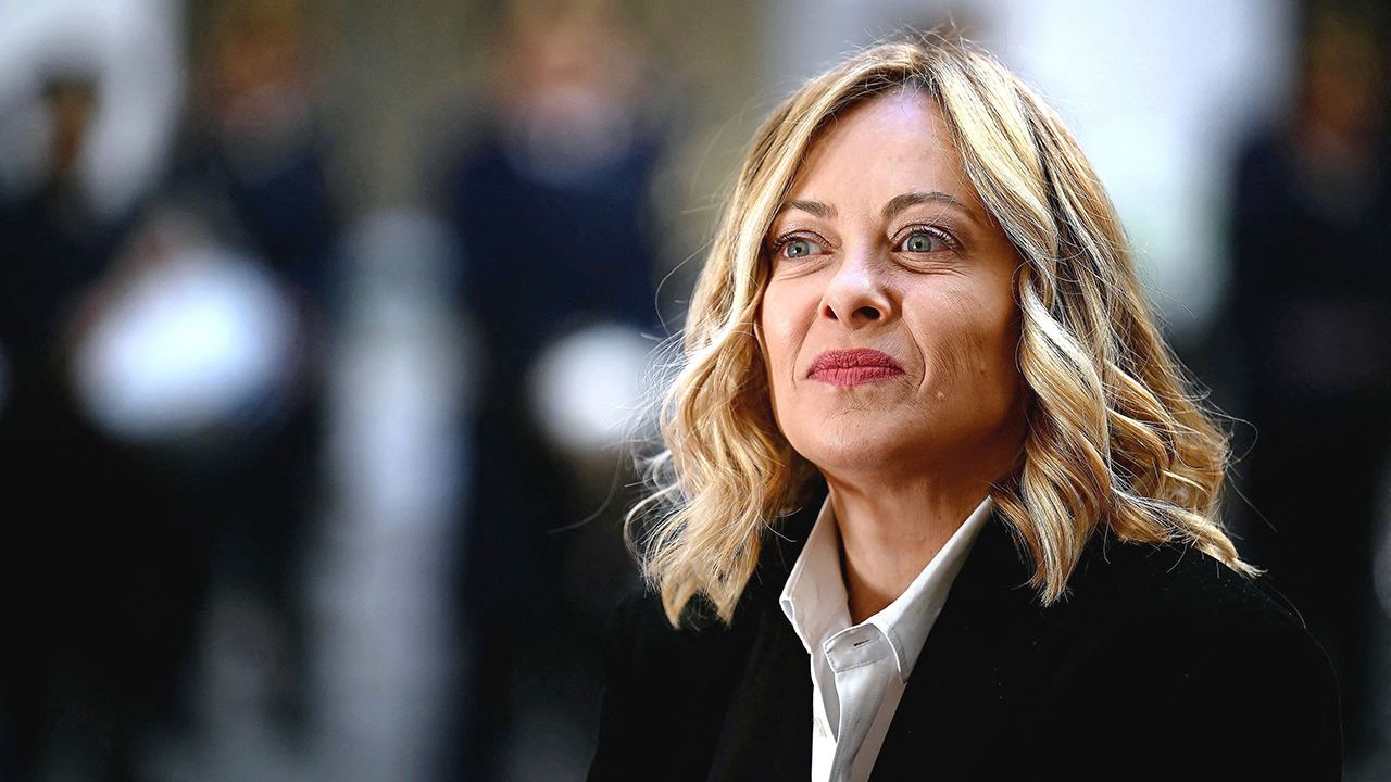 Meloni: Qendrat për emigrantët sipas ‘modelit’ me Shqipërinë janë legjitime për Këshillin e Europës