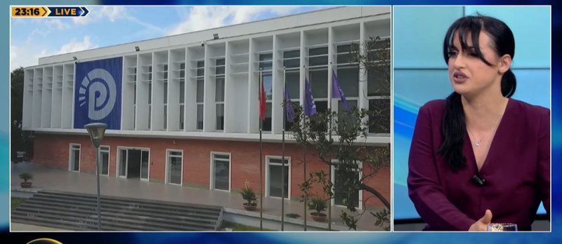 “Po përgatis padi ndaj Berishës”, Alesia Balliu: Kam denoncuar farsën e 23 majit në kancelaritë perëndimore