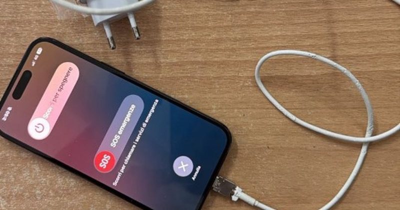Kontroll blic në burgun e Peqinit, i dënuari kapet “mat” me iPhone-in e vendosur në karikim