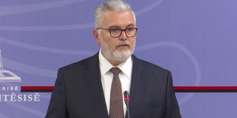 Amnistia Penale – Ministri Gogu: Do të ndodhë me patjetër. Në vijim nisin diskutimet në parlament