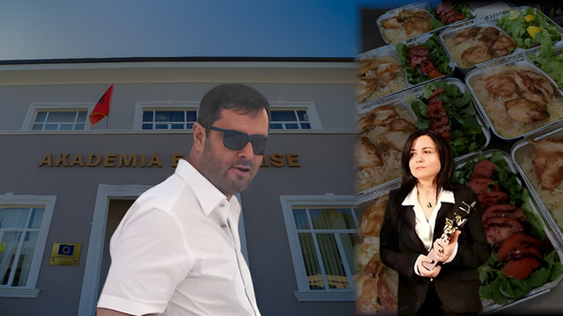 I rrezikuan jetën 56 studentëve të Akademisë së Policisë, AKU : Helmimi ishte brenda normave