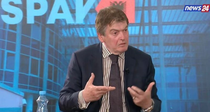 “Në PD nuk ka garë!” – Bamir Topi: Berisha nuk frymëzon më! Meriton rekord Guiness në aspekt negativ