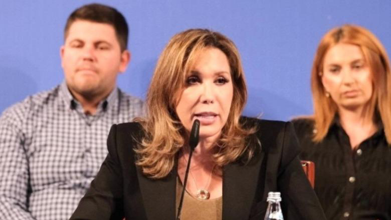 Kërkoi pezullimin e menjëhershëm të zgjedhjeve në PD, Gjykata e Tiranës kthen mbrapsht padinë e Kokalarit: Nuk plotëson kriteret