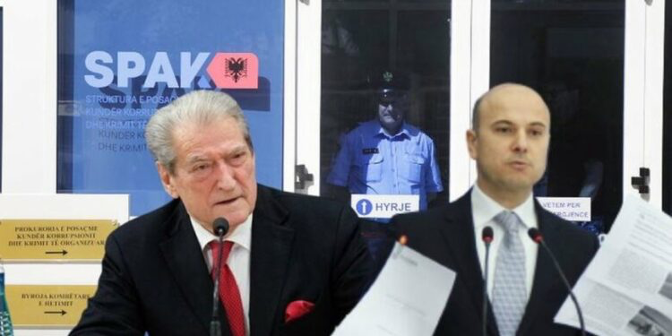 Zvarritet sërish gjyqi për aferën Partizani, “bllokohet” dëshmia e ish-ministrit Pango! Seanca shtyhet më 8 qershor