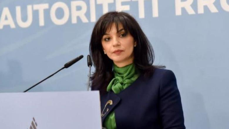 Akuzohej për shkelje me tenderin e rrugës Kardhiq-Delvinë, Apeli i GJKKO shpall të pafajshme ish-drejtoreshën e ARRSH-së, Sonila Qato dhe 9 të tjerët