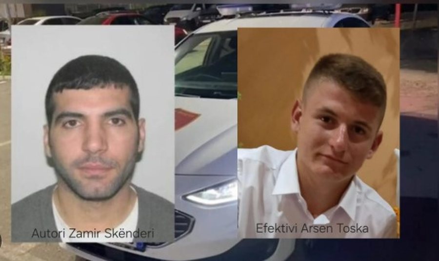 Plagosi me armë zjarri policin që po e shoqëronte, Gjykata lë në burg 45-vjeçarin