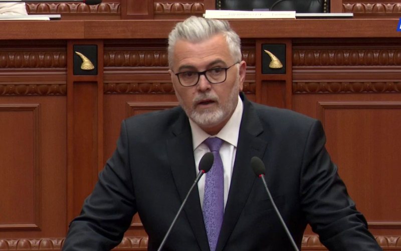 Gogu opozitës: Ne çojmë rezultate në Bruksel, ju çoni akuza