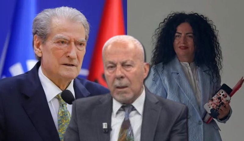 Ish-kandidati për kreun e PD-së: Edhe Meremja do ta mundte Berishën po ta lejonin të garonte, ajo parti nuk ka të ardhme