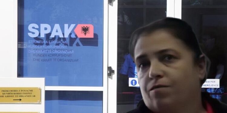 GJKKO dënon ish-kryebashkiaken e komanduar të Tropojës, 2 vite burg konvertohen në shërbim prove