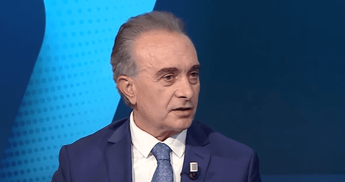 “Kur garon Berisha është normale që të mos ketë rival”, Baçi: Ambasadori i ri i SHBA do mbrojë SPAK-un nga…