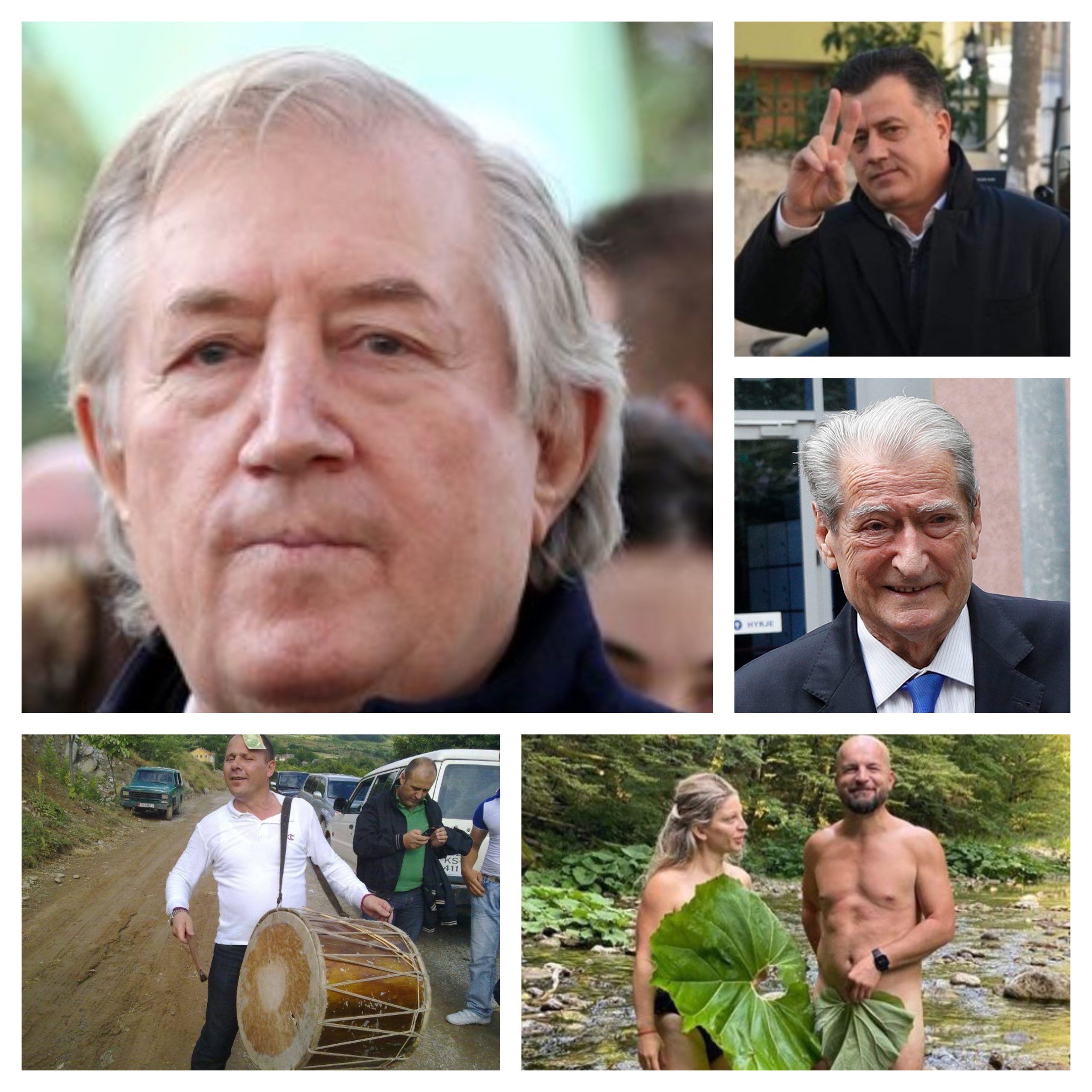 Pas Nokës, Berisha i lëshon Irfanit Mzatin e Kamzës dhe Fred Lelën, telefonata intimiduese për Alesia Balliun dhe Ervin Salianjin
