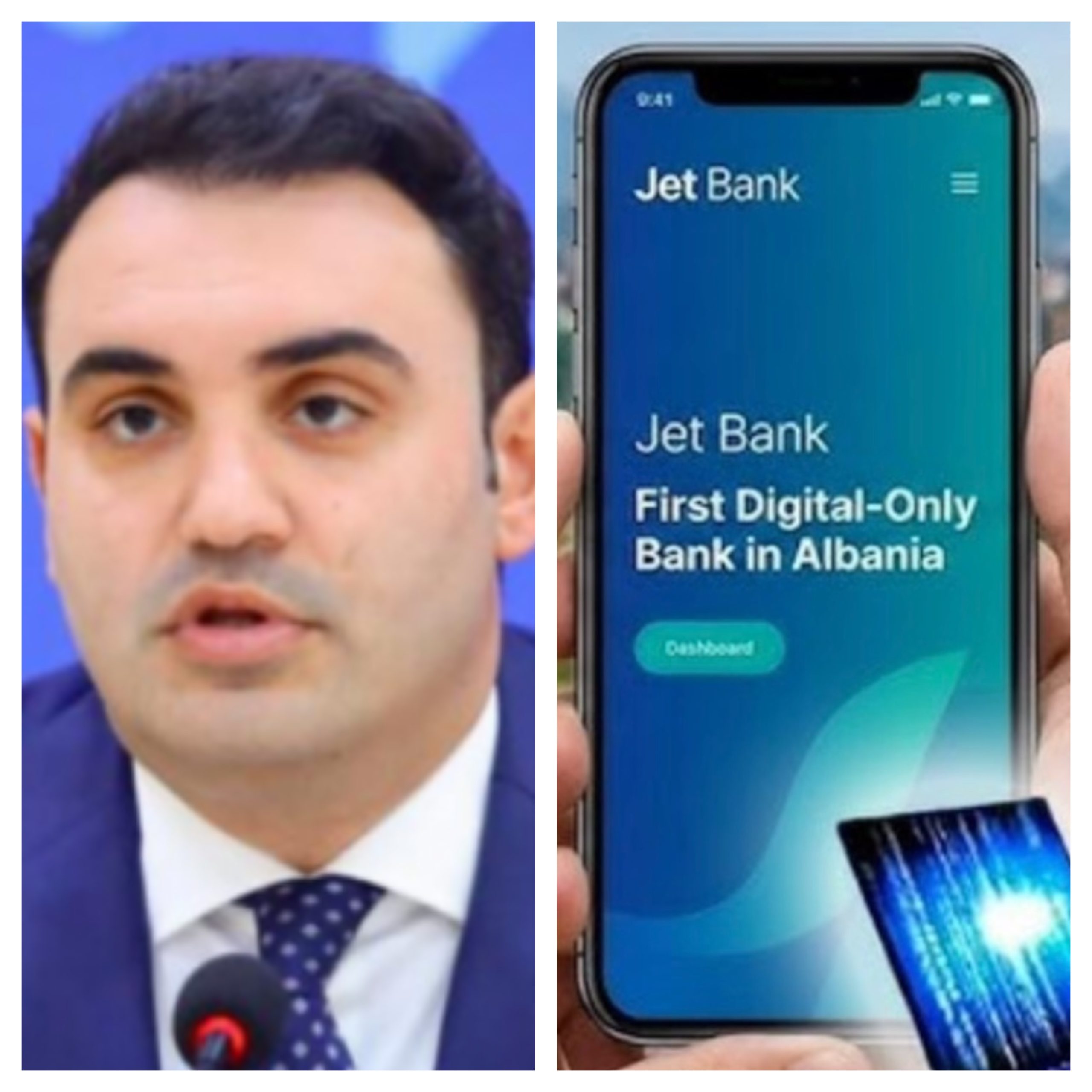 Belo Këlliçi kërkon t’i vërë gjobë Jet Bank, si po e përdor foltoren e Kuvendit për zhvatje pasurie, mentore Brisi i Tatimeve. A ka gisht Shkëlzeni?