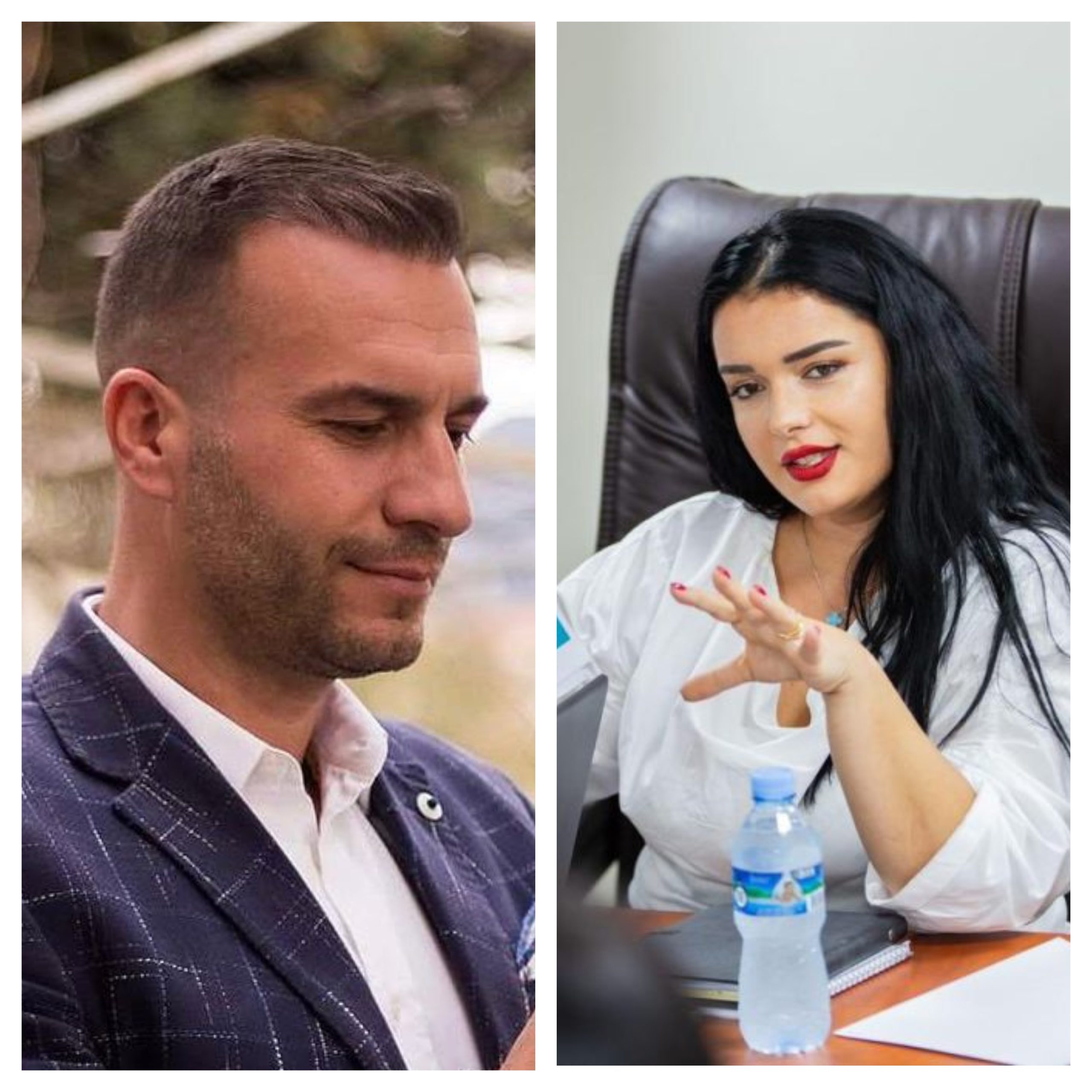 Arlinda Pogaj i jep tendera burrit të saj Edigen Pogaj, skema korruptive 5D që sfidon SPAK-un