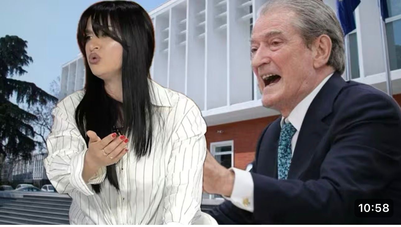 Berisha i vetëm në garën e PD, Balliu: Farsë e shëmtuar, ditë e zezë për demokratët!