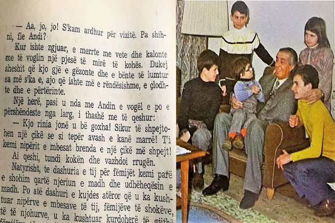 Relaksonte Enverin / Andi Bushati iu vardis Alesia Balliut, sulm nga TV Zeni pasi refuzoi t’i dilte në takim dhe pagesa me para të pista
