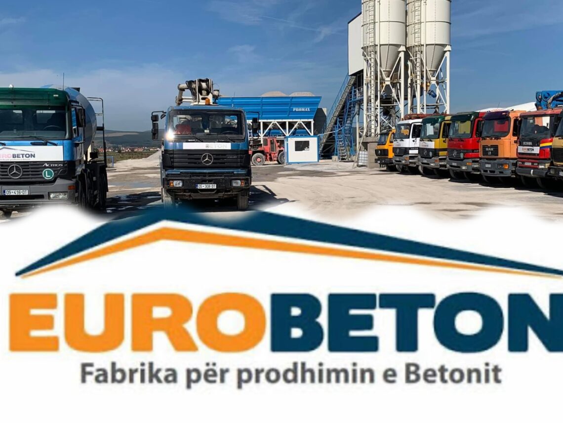 Kush është Bujar Gazheli që pastron para me Euro Beton, karteli i kompanive nga barnat, arsimi tek ndërtimi