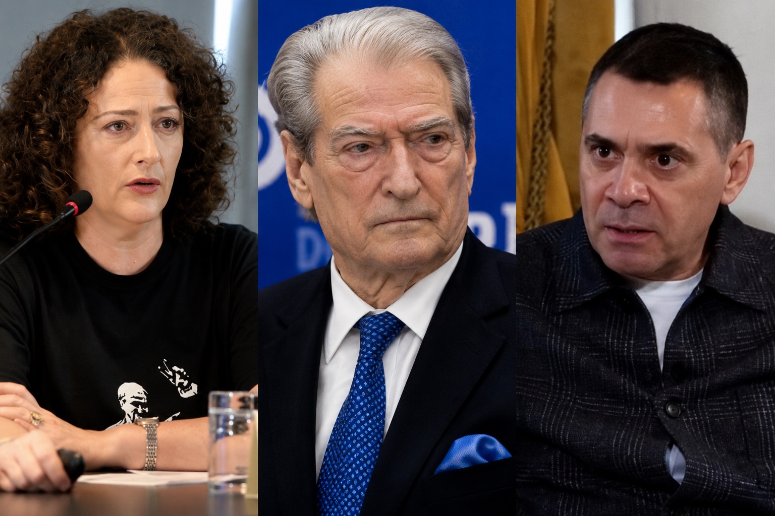 Po kur intervistohen Arben Ahmetaj dhe Argita Berisha, a është pastrim imazhi ndaj korrupsionit?