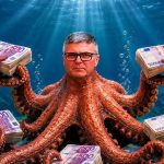 “Oktapodi” i tenderave të IT-së fut duart në OSHEE, kunati i Ermal Beqirit përlan 810 mijë euro me një dorë për një shërbim filtiv