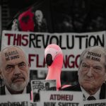 Berisha bëhet qesharak, mbështet protestën që kërkon arrestimin e tij: E kanë me Ramën, jo me mua
