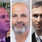 Pazaret e Fazlliçit (Ron Yeffet) në Shqipëri, në skenë Tzachi Nachmias dhe Sani Snilevitz, udhëtimet të dyshimta dhe marrëveshje korruptive