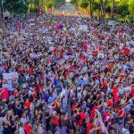 Protesta për Zvërnecin, zbardhen pesë kërkesat e lëvizjes qytetare 