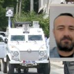 Ky është Sadik Llanaj që vrau 27-vjeçarin pas sherrit në kalçeto. Policia: Autori i rrezikshëm, kemi angazhuar RENEA-n për t’a kapur