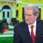 PD: Berishës iu hoq non grata nga SHBA! Ambasada amerikane nuk komenton: Pyesni DASH! Balla: Nuk e besoj se ia kanë hequr