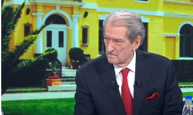 PD: Berishës iu hoq non grata nga SHBA! Ambasada amerikane nuk komenton: Pyesni DASH! Balla: Nuk e besoj se ia kanë hequr