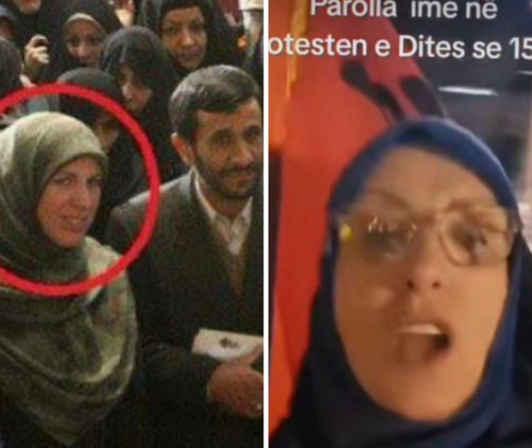 Muli dyshon se Rama shpall non grata Ikballën, meqë ka mbiemër Berisha