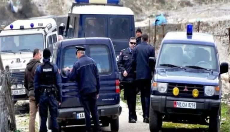 Shkuan t’a arrestonin, ish ushtaraku trafikant Violand Braçellari vret policin Enea Mekolli, plagos rëndë një tjetër, ishte në kërkim për drogë