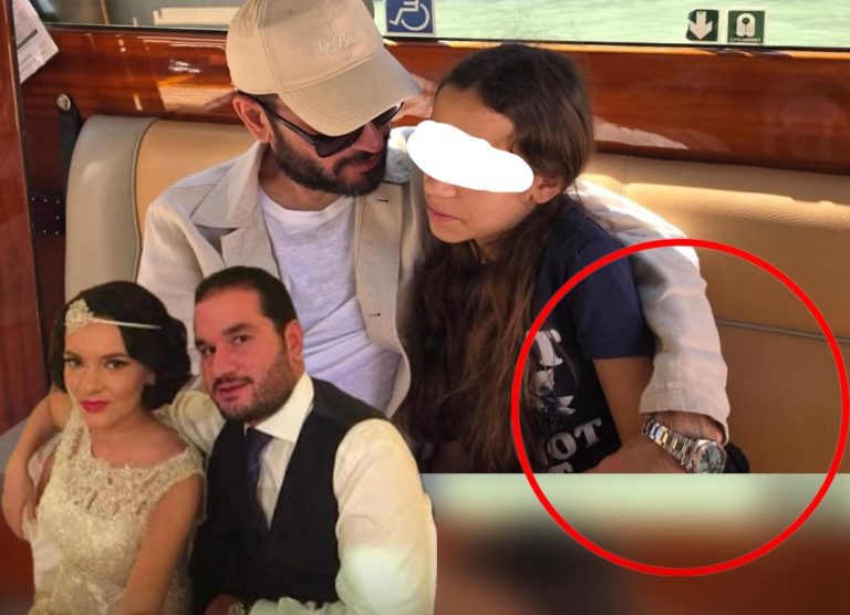 Burri i Elisa Spiropalit me orë Rolex, nuk e ka deklaruar në ILDKPKI, fshehje pasurie, korrupsion dhe pastrim parash (dokumentet)
