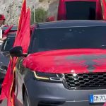 Çunat e ‘barit’ me makina luksoze për në protestë, skedohen nga policia. Priten hetime në bashkëpunim me autoritetet e huaja