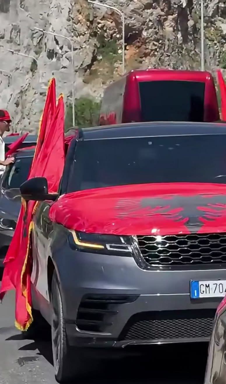 Çunat e ‘barit’ me makina luksoze për në protestë, skedohen nga policia. Priten hetime në bashkëpunim me autoritetet e huaja