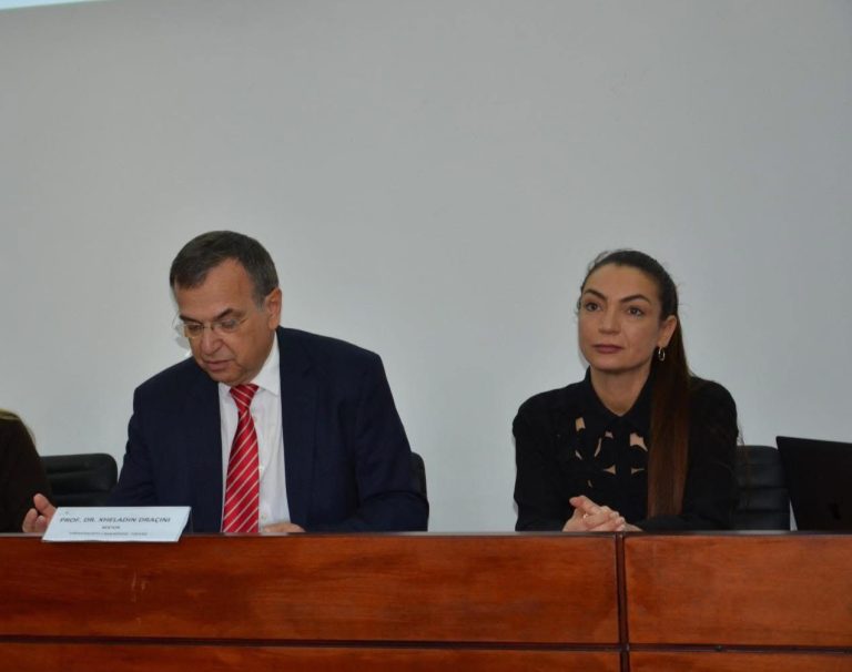 Silvana Bara pjesë e grupit të Tano Karidit të Mjekësisë, afera korruptive, gjueti shtrigash dhe një fije lidhëse me Ilir Metën, gati dosja për SPAK-un