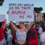 ‘Më duhen 20 mijë euro në muaj’, Dea Vieri shpall Ramën armik përjetë, Rizarta Hoxha mëson emrin e Presidentit. Dea Mishel bën zbulimin: Jam budallaqe