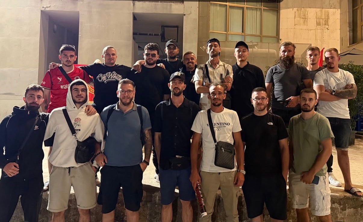 Ky është ‘grupi i zjarrit’ që devijon protestën dhe bllokon rrugët, skenar dhune në 21 qershor në koordimin me PD-në (emrat)