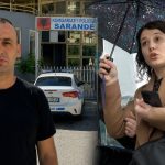 Sarandë / Oficeri i policisë Mariglen Basho në qendër të dyshimeve për pazaret e dosjes së IMT-së