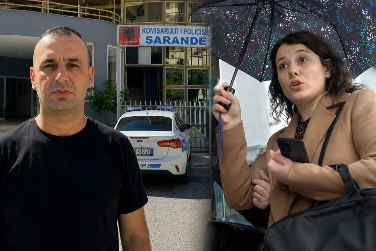Sarandë / Oficeri i policisë Mariglen Basho në qendër të dyshimeve për pazaret e dosjes së IMT-së